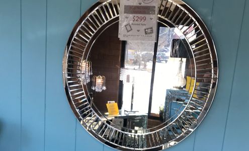 HAU Furniture Rental & Sales Inc.