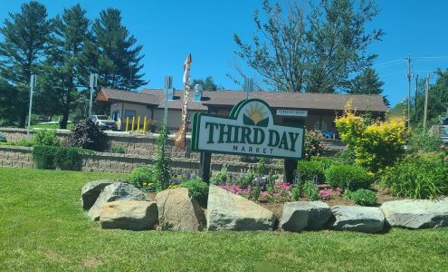 Third Day Market