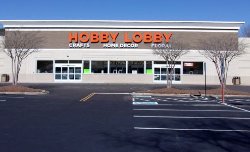 Hobby Lobby