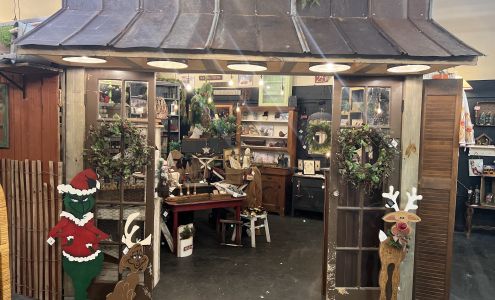 The Southern Bostonian