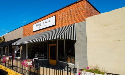 Simply Said Gifts & Decor