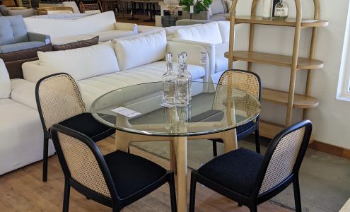 Crate & Barrel Outlet