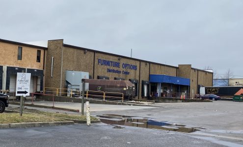Grand Furniture Warehouse