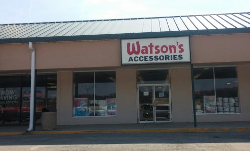 Watson's Accessory Outlet