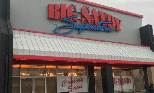 Big Sandy Superstore