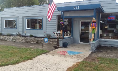 Mays Lost Treasures LLC