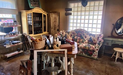 Like Lainey Salvaged Decor