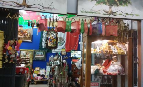 El Bazaar Shopping Center