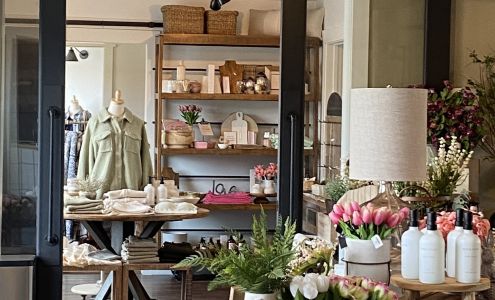 Urban Homestead Company