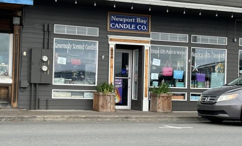 Newport Bay Candle Co
