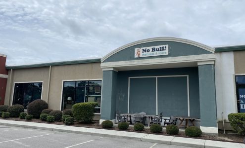 No Bull Mattress & More Bluffton