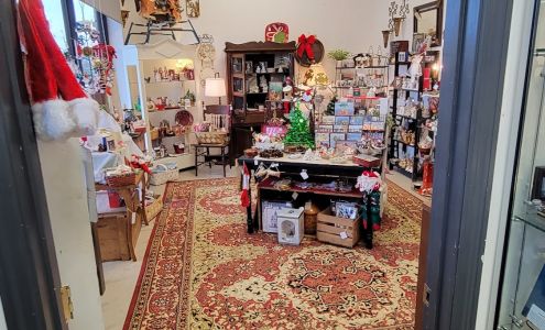 Goose Creek Antique Mall
