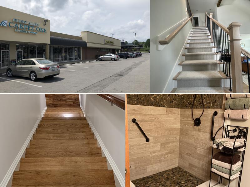 Buddy Allen Carpet One Floor & Home