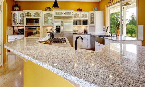 J.C. Marble & Granite