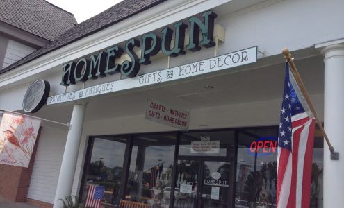 The Shoppes at Homespun