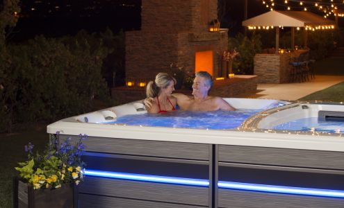 Texas Hot Tub Company