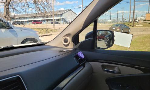 Irving Counter Top Inc