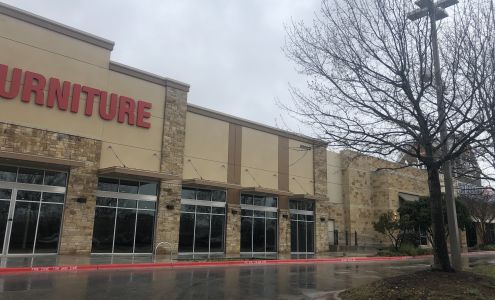 Mega Furniture - Southpark Meadows