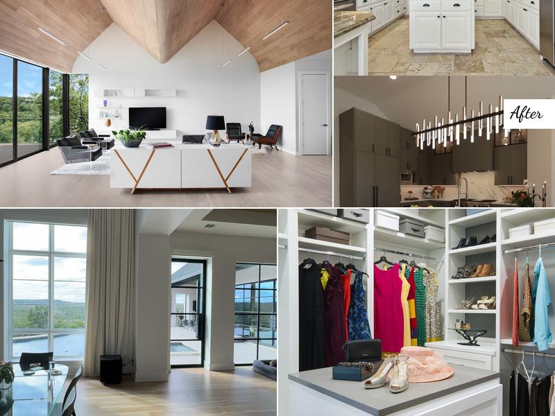 Spaces Designed Interior Design Studio