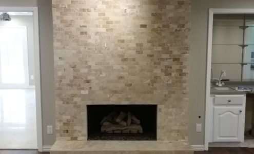 CRUZ ALL SERVICES HANDYMAN & RENOVATIONS LLC