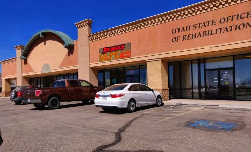 Redneck Vape Richfield