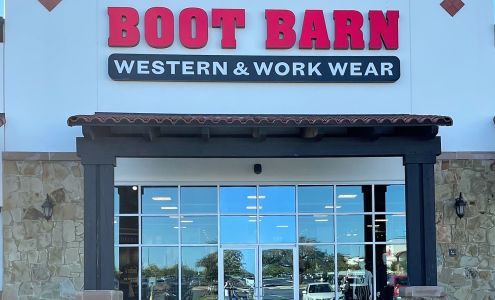 Boot Barn