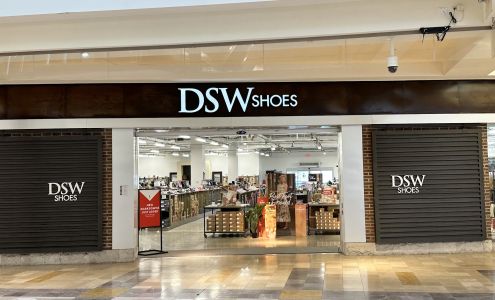 DSW Designer Shoe Warehouse