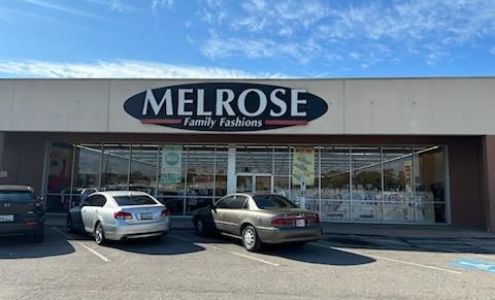 Melrose Family Fashions