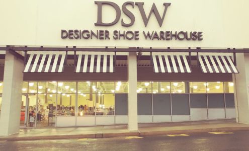 DSW Designer Shoe Warehouse