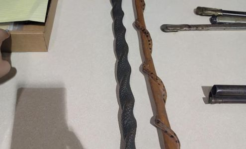 Craig Jamison Auction