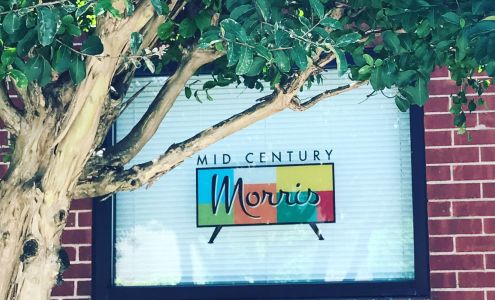 Mid Century Morris - By Appointment Only