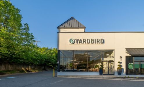 Yardbird Vienna