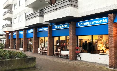 Good Things Consignments