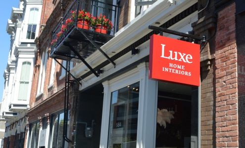 Luxe Home Interiors Victoria