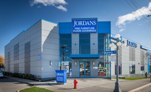 Jordans Interiors & Flooring