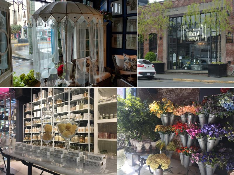 Chintz & Company - Victoria