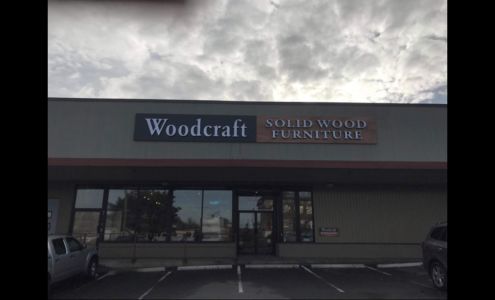 Woodcraft Furniture - Canadian Made Solid Wood Furniture & Upholstery Victoria Victoria