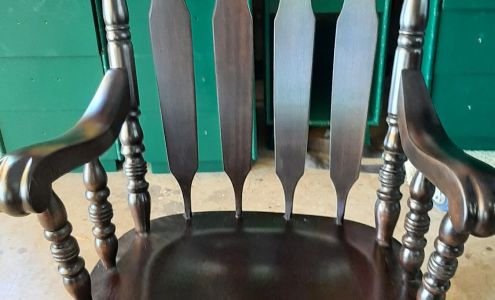 Rados John & Sons Ltd