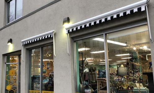 The Beehive Mercantile