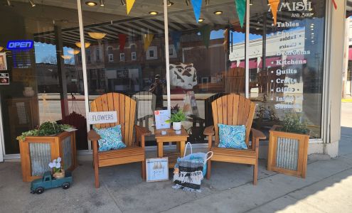 All Things Amish & More