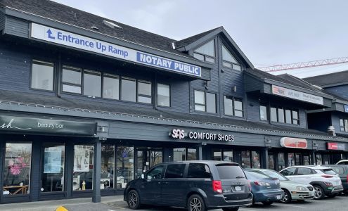 SAS Comfort Shoes Victoria