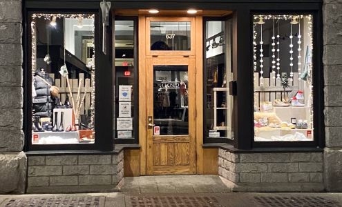 Footloose Shoes Victoria