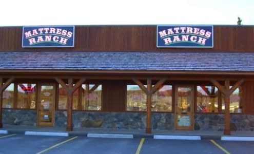 Mattress Ranch - Soldotna