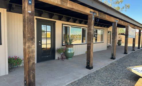 Bushel and a Peck Floral and Gift Boutique 1235 W Wickenburg Way, Wickenburg Arizona 85390