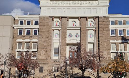 Cobre Valley Center for the Arts