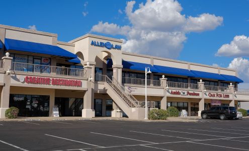 Creative Destination