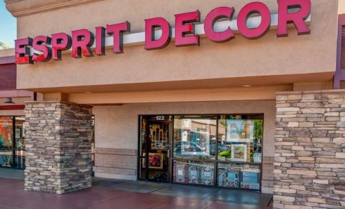 Esprit Decor Gallery