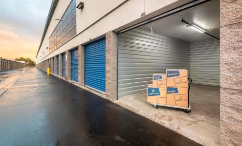 Life Storage - Aliso Viejo