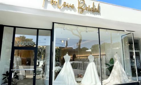 ForLove Bridal