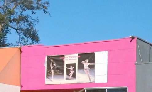 Dancers Warehouse / Dannys Warehouse